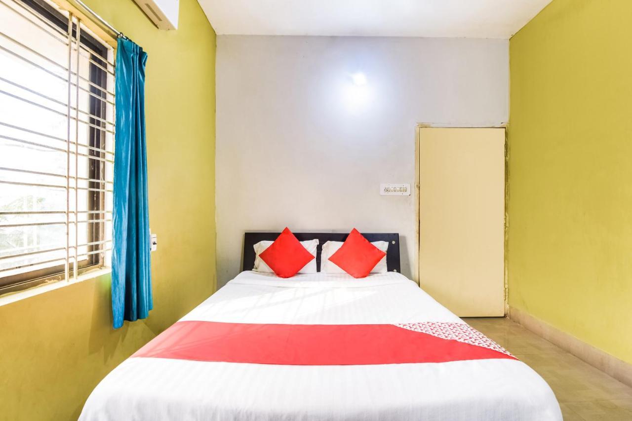 Hotel O Tm Delights Bhubaneswar Esterno foto