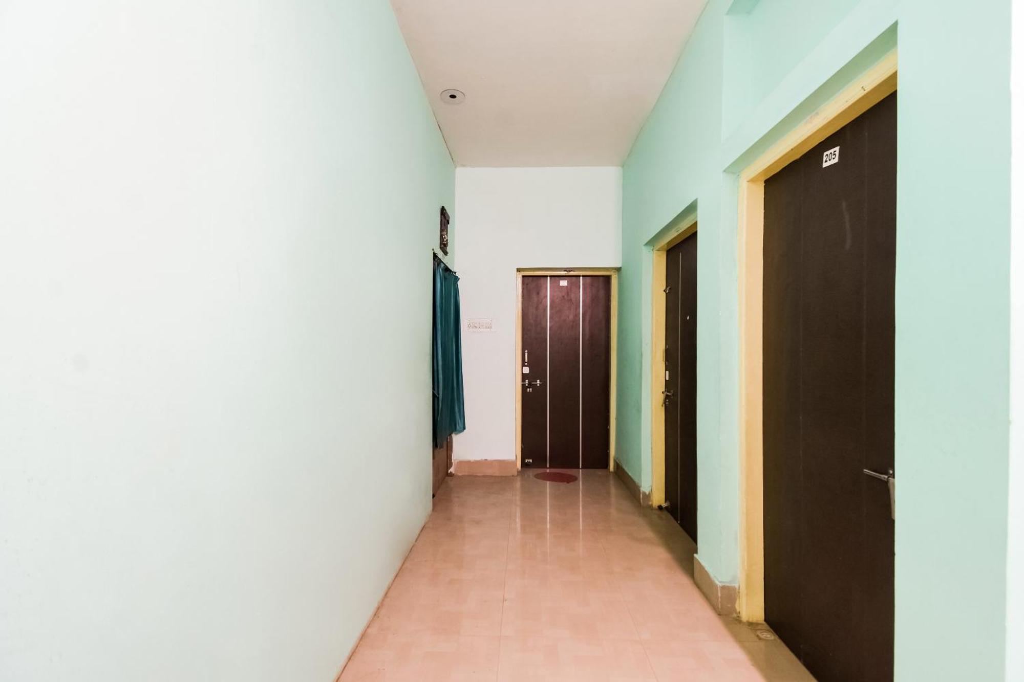 Hotel O Tm Delights Bhubaneswar Esterno foto