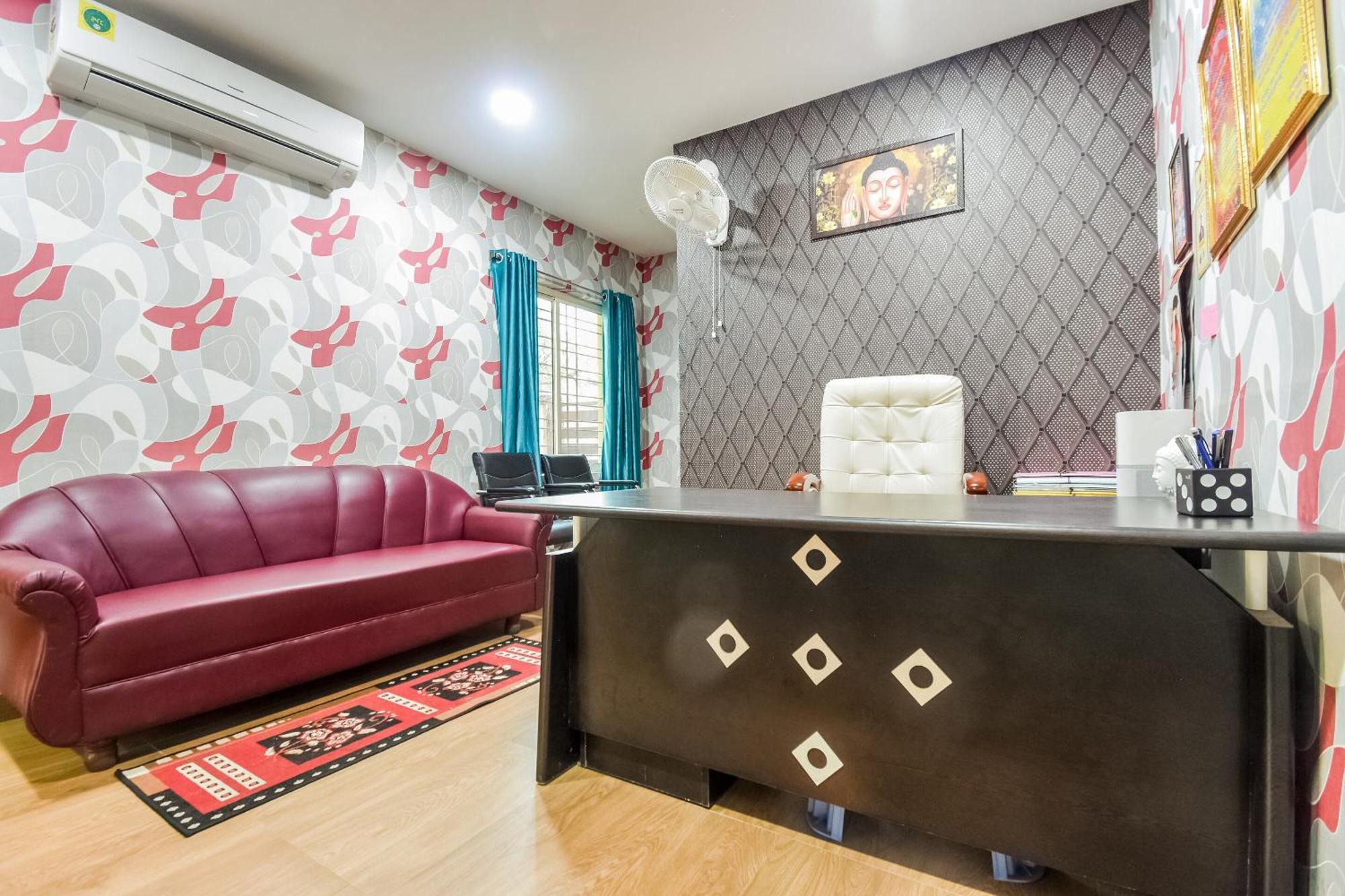 Hotel O Tm Delights Bhubaneswar Esterno foto